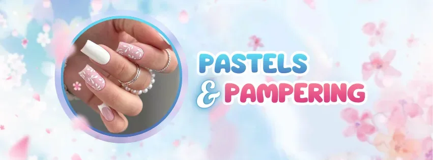 Tammy's Nail Salon & Day Spa — Nail salon in Orlando
